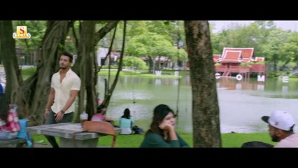 Girlfriend | Title Song | Bonny | Koushani | Raja Chanda | Jeet Gannguli | Rupam Islam
