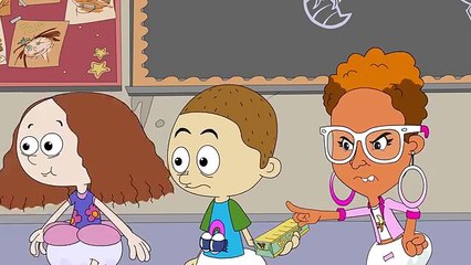 LEARNING THE BIRDS AND THE BEES (Smosh Babies #52)