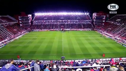 Independiente 0 x 0 Santos - Melhores Momentos (HD 60fps) Libertadores 21 08