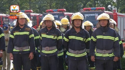 Hang Meas HDTV News, Khmer News, Morning, 23 August 2018, Part 05