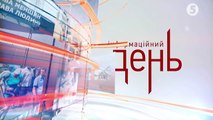 Юрій Бірюков: Про снаряди системи 