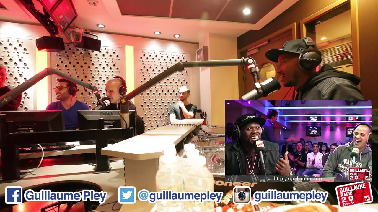 Il imite Orelsan et Youssoupha à la perfection