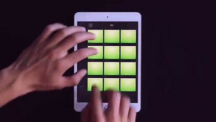 Dark Trap Trap Drum Pads 24