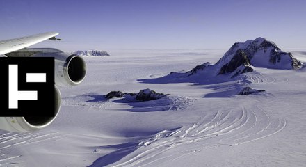 10 Things You Didn’t Know About Antarctica
