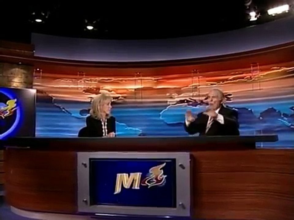 Jack Van Impe Presents August 6, 2016