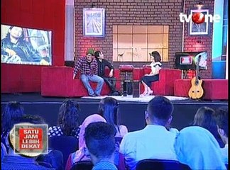 Satu Jam Lebih Dekat dengan Piyu (Bagian 2)