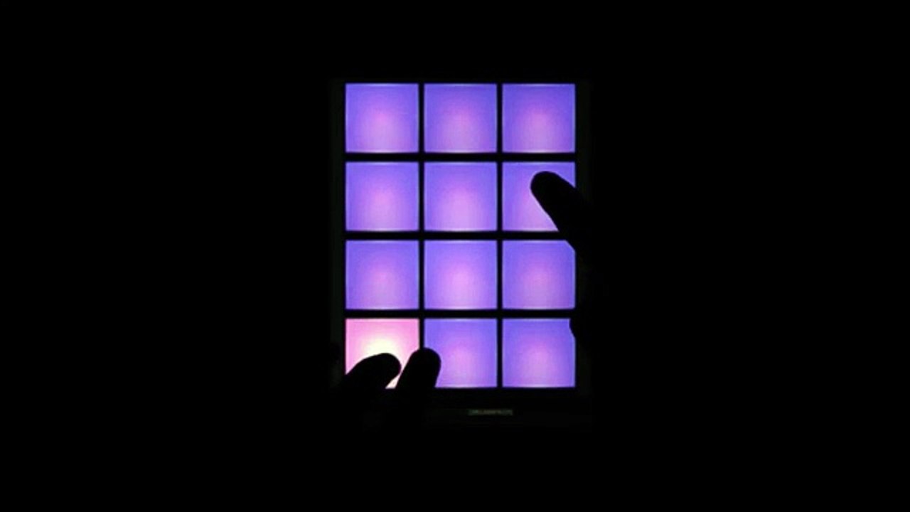 Electro Drum Pads 24 Android & iOS