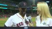 Red Sox Extra Innings: Xander Bogaerts Reacts To Red Sox Halting Losing Streak