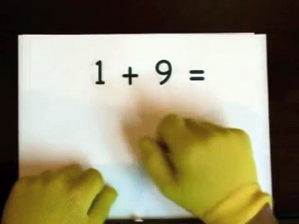 Learn Addition Part 1