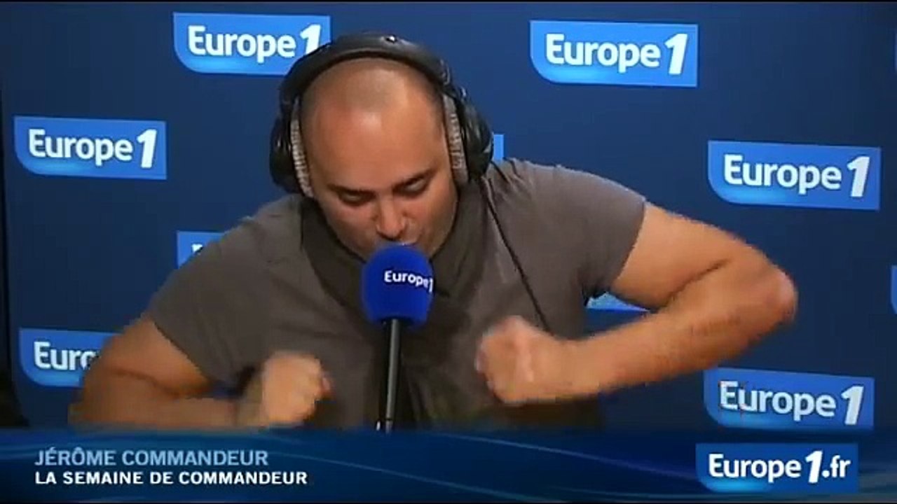 David Getta, meilleur DJ au monde