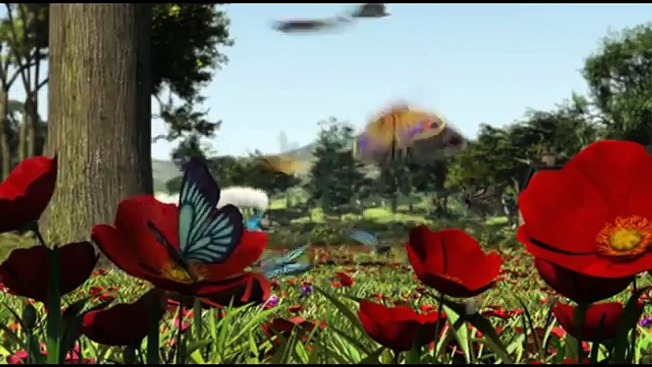 Day of the Diesels Alternate Edit Preview #1