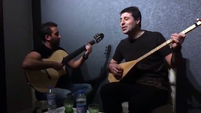 ABİDİN BİTER - CANIN OLAYIM