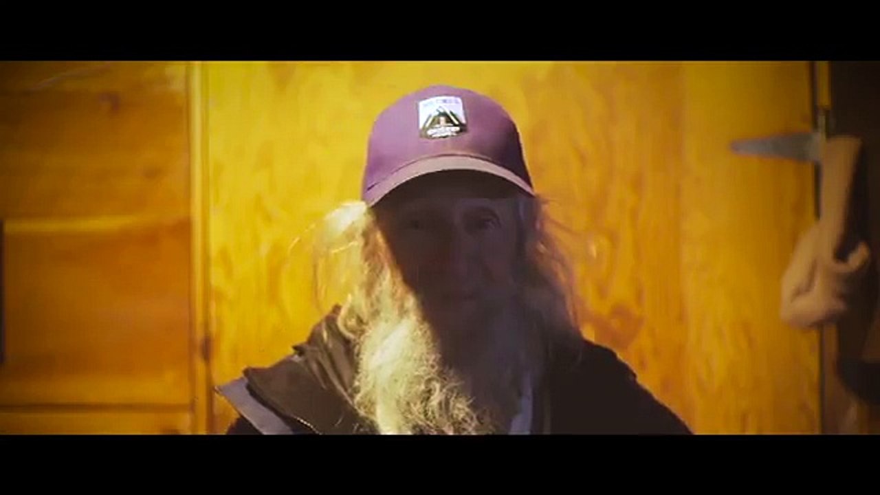 He Spent 40 Years Alone in the Woods, and Now Scientists Love Him | Short Film Showcase