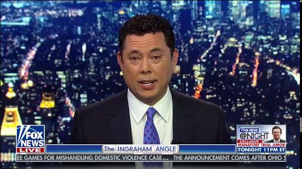 The Ingraham Angle - 8/22/18 | Fox News