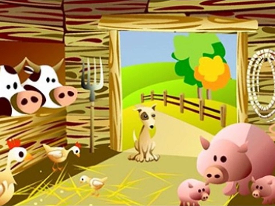 Adivina Los Animales y sus sonidos