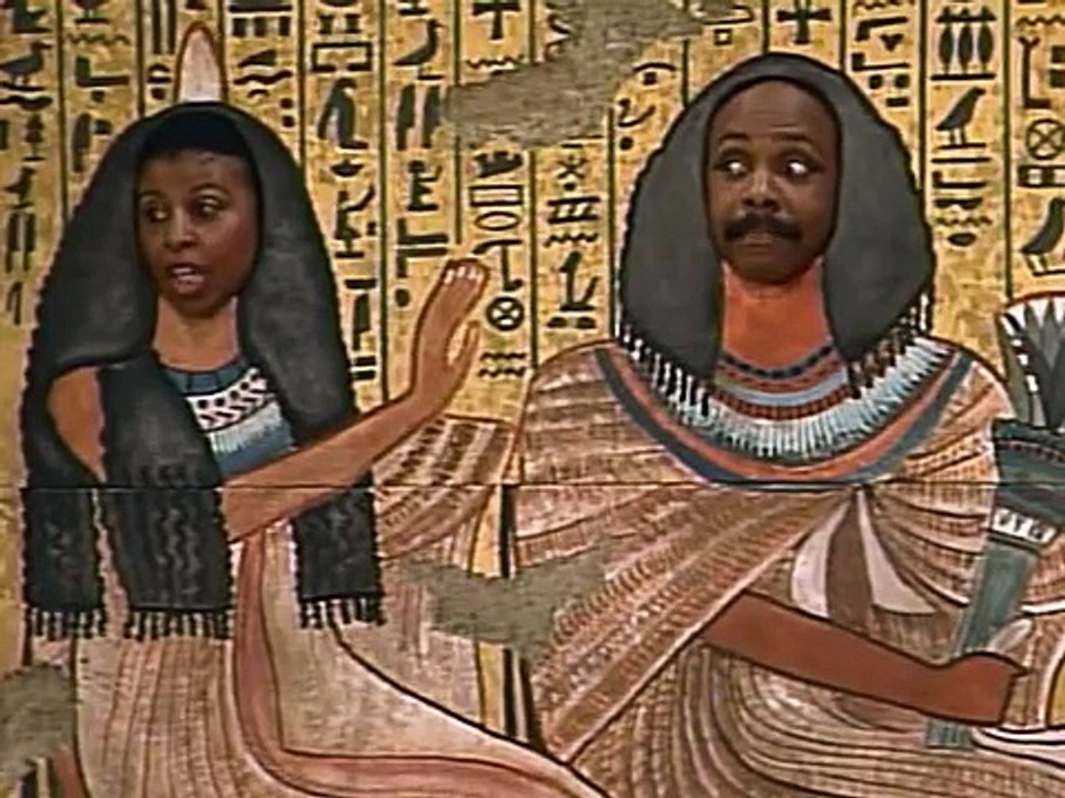 Sesame Street Sing Your Synonyms