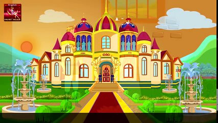 Rumpelstiltskin Story in English - English Story - Bedtime Stories - English Fairy Tales