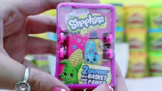 Disney Inside Out Movie new GIANT Play Doh Surprise Egg ANGER Ultra Rare Shopkins Frozen