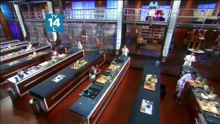 MasterChef US Season 9 Episode 14 - Sky's the Limit I Aug 22, 2018 - part 2