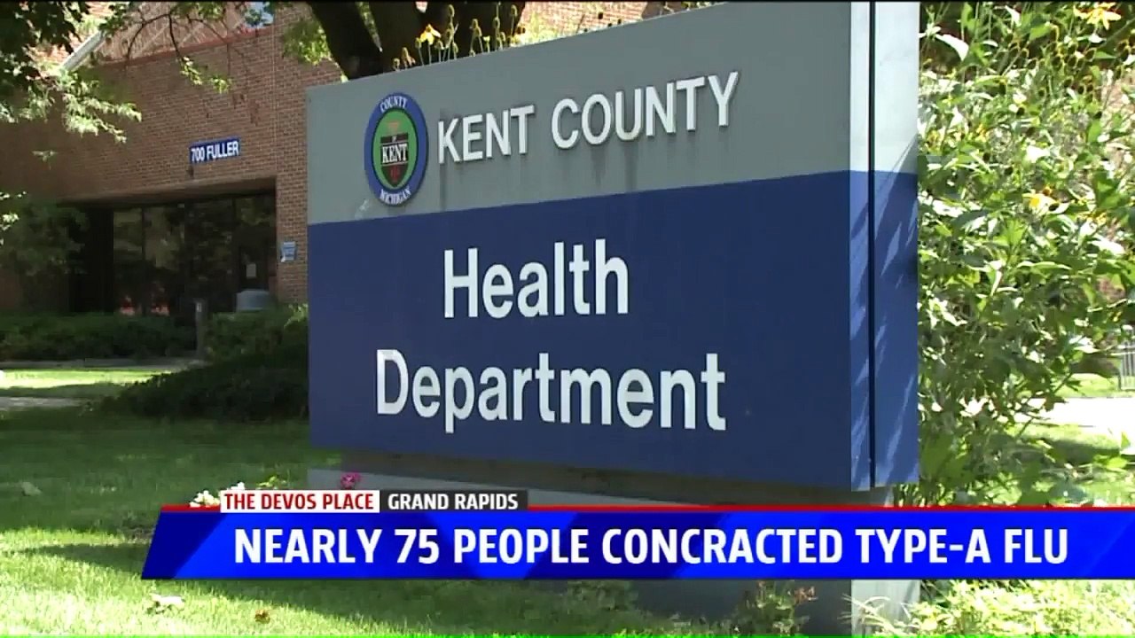 More Than 75 Fall Ill After Letter Carriers Convention in Michigan