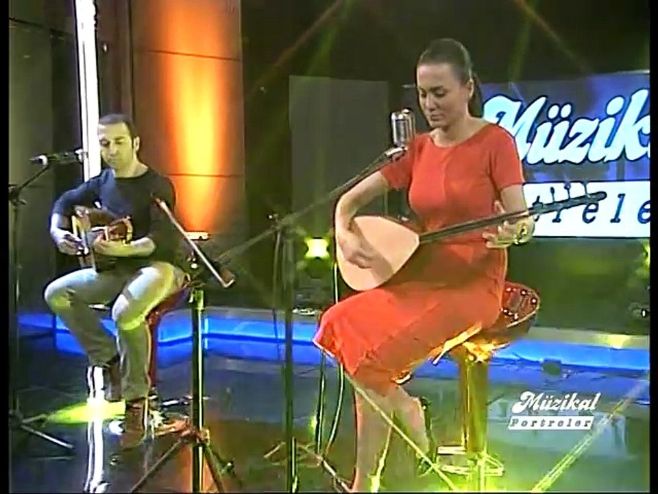 Dün Gece Seyrim İçinde - SEVTAP SONU