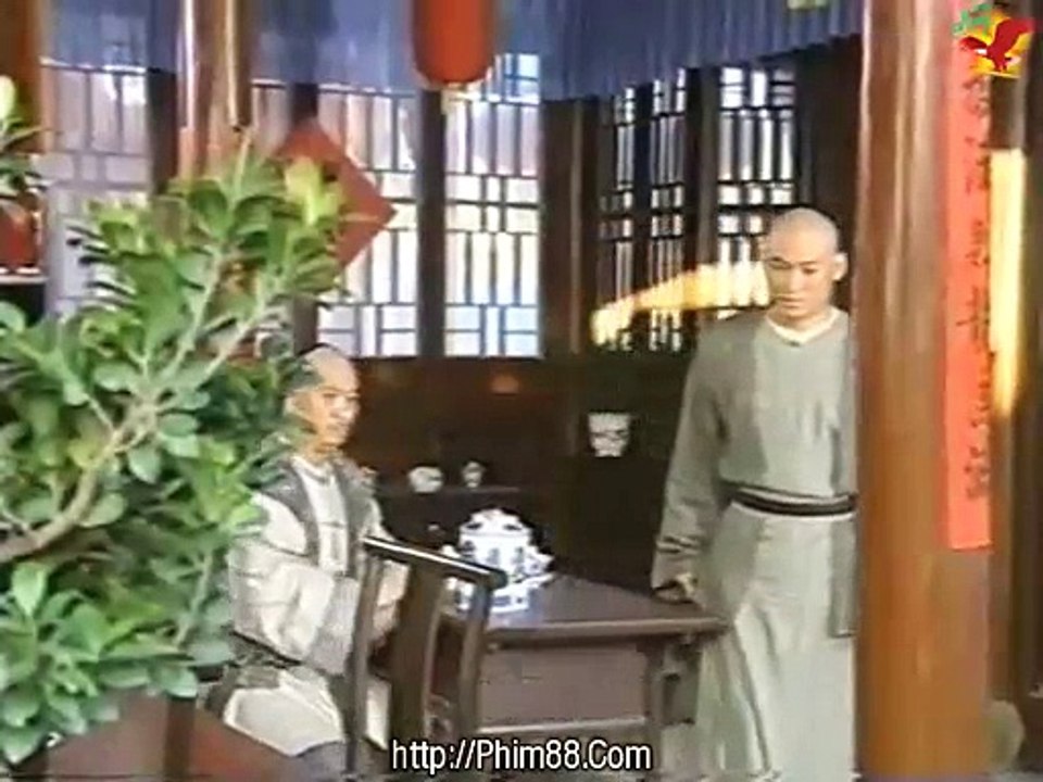 Diệu Thủ Thần Bộ Tiếu Giai Nhân 09