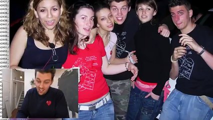 Jai retrouvé le disque dur de la honte