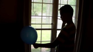 10 Creative Ways to Pop a Balloon