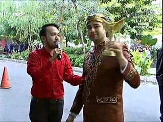 Tim Pesbuker Pamer Mobil