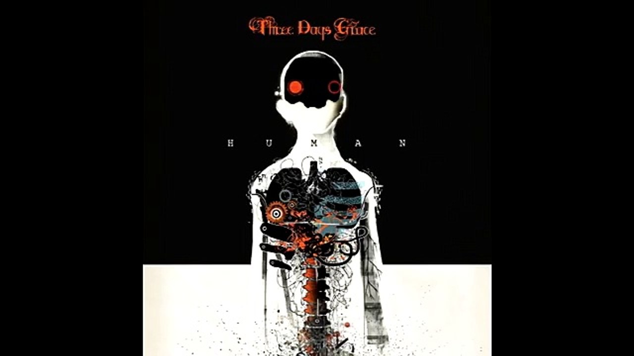 Three Days Grace Fallen Angel Lyrics