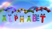 ABC Song | Alphabets For Children | ABC Songs For Toddlers | Videos For Babies by Kids Tv