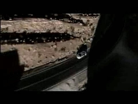 Audi R8 Essai Routier