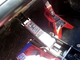 COMO CAMBIAR FRENOS TRASEROS