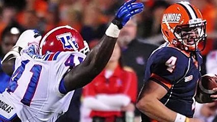 What Happened to the Guy That Broke Geno Smith's Jaw? (IK Enemkpali)