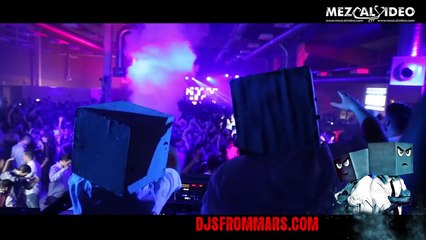 Marshmello Vs Green Day Alone Basket Case (Djs From Mars Bootleg)