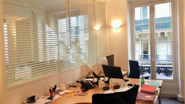 A vendre - BUREAUX - PARIS 08 (75008) - 190m²