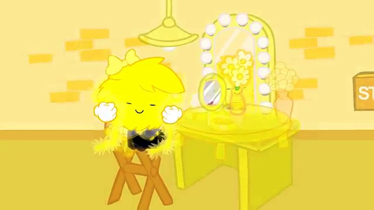 Meet the Colors Yellow