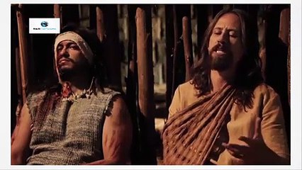 Josue y la tierra prometida Capitulo 47 Idioma Español HD