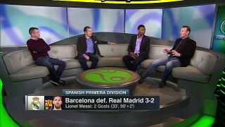 Is Lionel Messi The Best To Play The Game? | ESPN FC