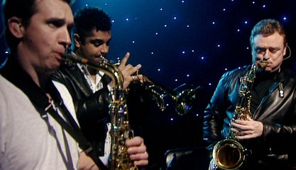 UB40 - Kiss And Say Goodbye