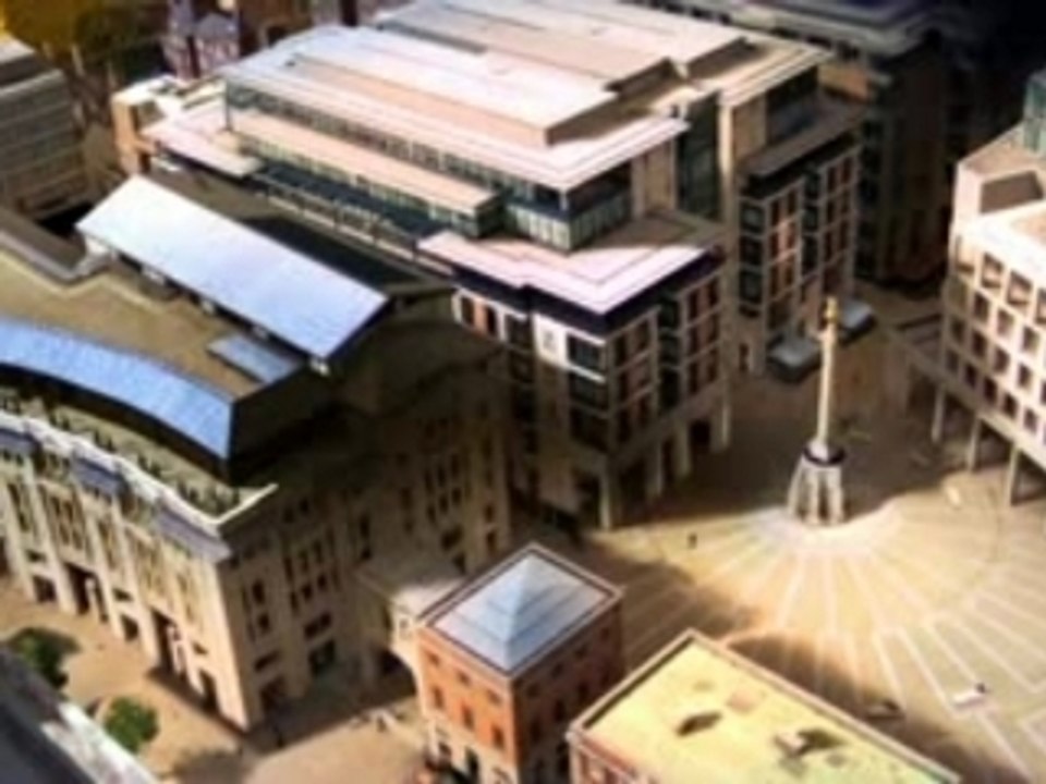 London Babel
