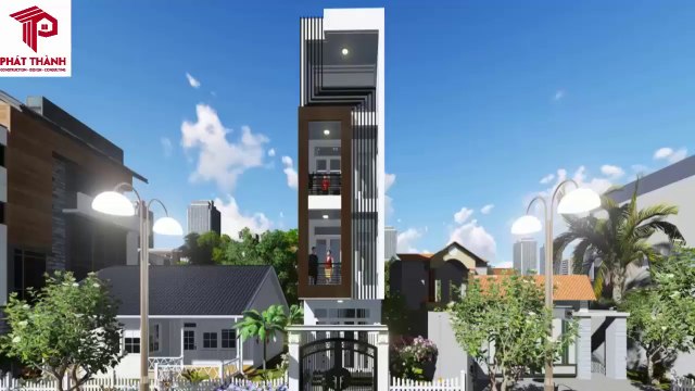 Xay nha tron goi gia re Tp.Hcm - công ty xây dựng phát thành