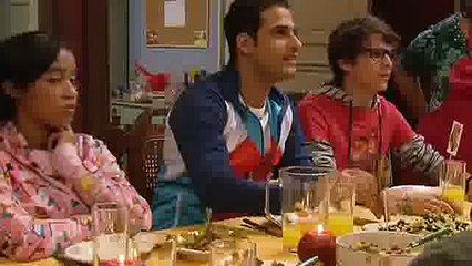 Das Haus Anubis Staffel 1 Folge 63