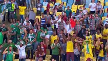 Fluminense 1 x 0 Corinthians - Melhores Momentos (Globo 60fps) Brasileirão 22 08