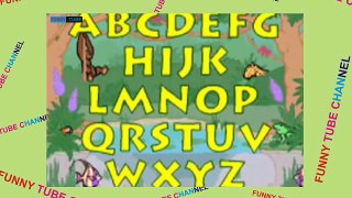 Learn How To﻿ Read ABC Alphabet