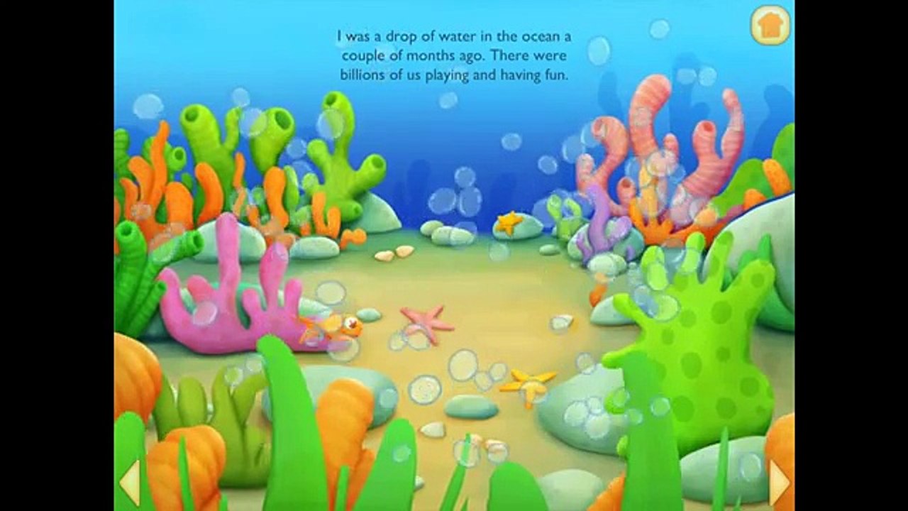 The Tale of a Snowflake