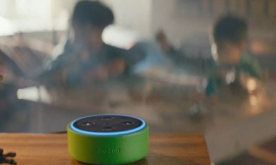 Inovasi Fitur Amazon Bagi Anak