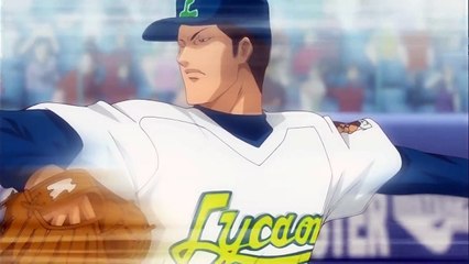 One Outs E 10 [VOSTFR]