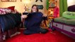 Tee Shirt Yarn Dog Toy Sedona DIY