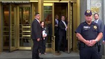 New York Tax Department Subpoenas Cohen Over Trump Foundation